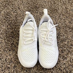 Nike Air Max 270 sneakers